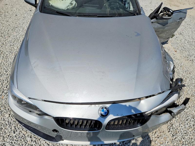 2020 Bmw 430i მანქანა იყიდება აუქციონზე, vin: WBA4J1C07LCD64032, აუქციონის ნომერი: 50718856