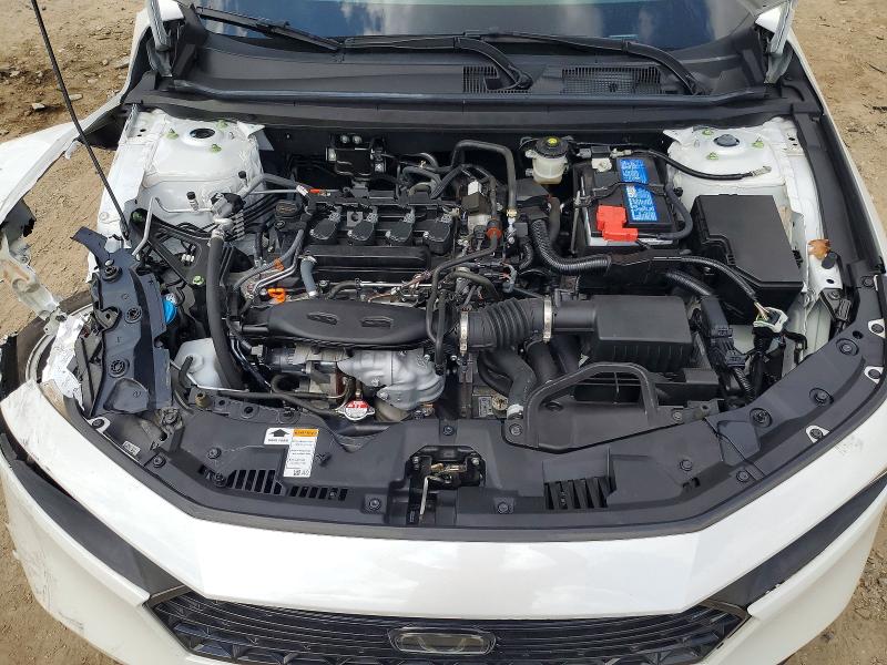 Продаж на аукціоні авто 2023 Honda Accord, vin: 1HGCY1F22PA014394, номер лоту: 48342946