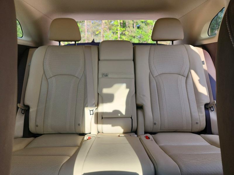 Продажа на аукционе авто 2016 Lexus Rx, vin: 2T2ZZMCA8GC027872, номер лота: 50244846