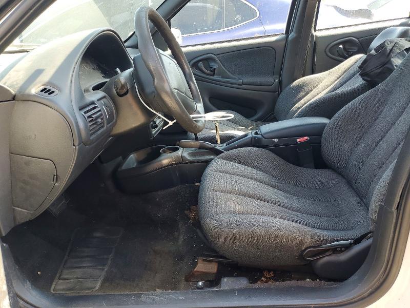 Продажа на аукционе авто 1999 Chevrolet Cavalier 4d, vin: 1G1JC5242X7300917, номер лота: 48508326