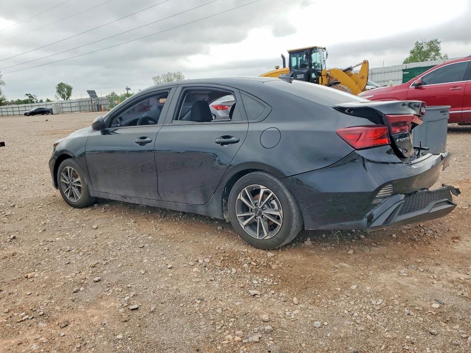 Aukcja sprzedaży 2023 Kia Forte, vin: 3KPF24ADXPE629876, numer aukcji: 49615386