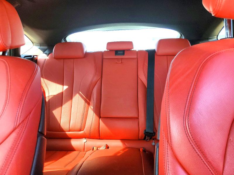 Aukcja sprzedaży 2017 Bmw X6, vin: 5UXKU2C33H0U30307, numer aukcji: 51892776