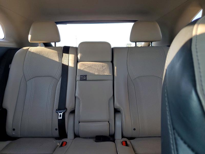 Aukcja sprzedaży 2019 Lexus Rx 350, vin: 2T2ZZMCAXKC150646, numer aukcji: 49108096
