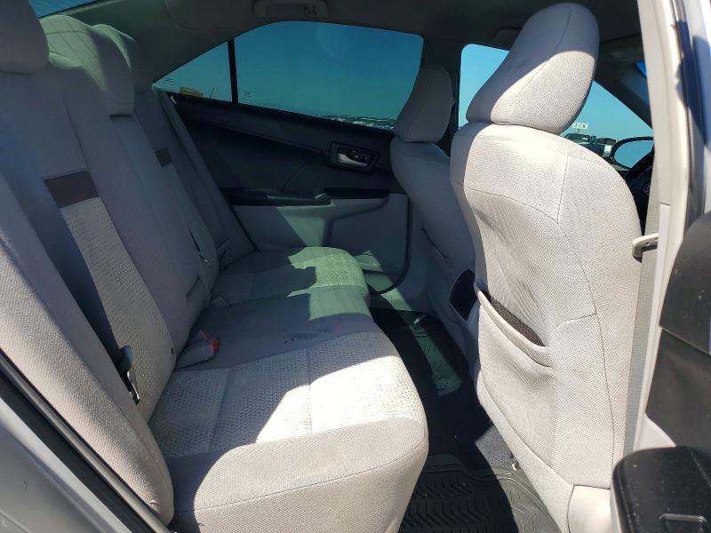 Auction sale of the 2012 Toyota Camry, vin: 4T1BF1FK2CU058836, lot number: 49086276