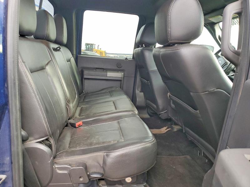 Aukcja sprzedaży 2012 Ford F250, vin: 1FT7W2BT3CEB52541, numer aukcji: 49233786