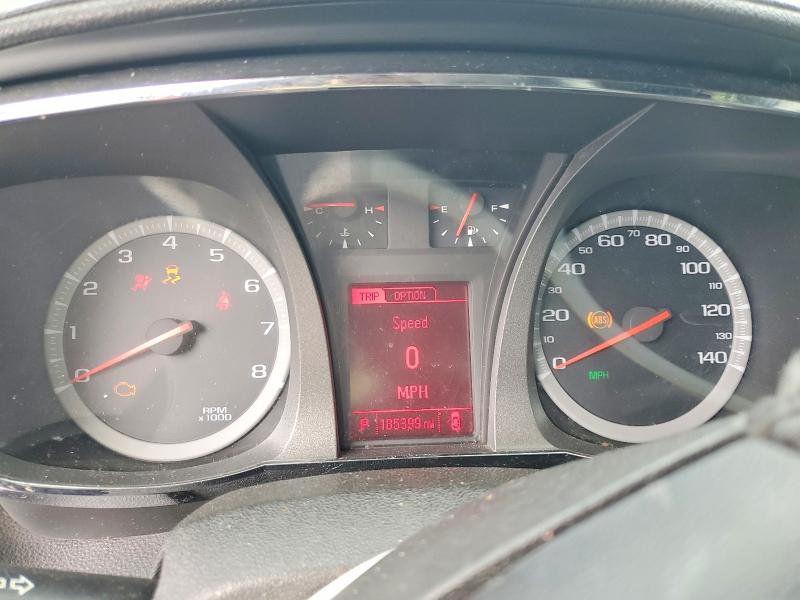 Aukcja sprzedaży 2013 Gmc Terrain, vin: 2GKFLWE33D6242323, numer aukcji: 48526126