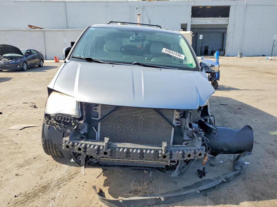 Aukcja sprzedaży 2013 Chrysler Town & Country, vin: 2C4RC1GG8DR756761, numer aukcji: 49042436