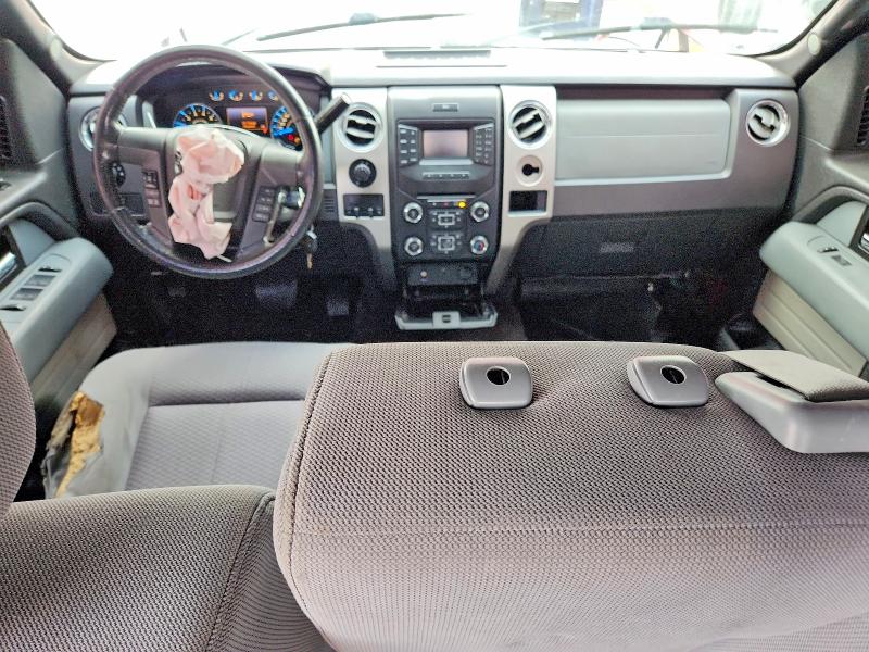 Auction sale of the 2013 Ford F150, vin: 1FTFW1CT7DKD54189, lot number: 47134696