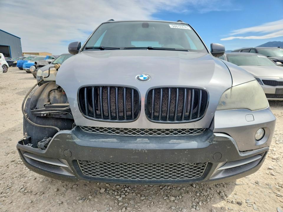 Продажа на аукционе авто 2009 Bmw X5, vin: 5UXFE83549L168848, номер лота: 50612416