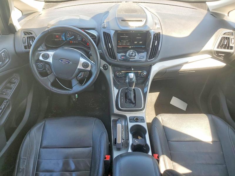 Aukcja sprzedaży 2014 Ford C-max, vin: 1FADP5CU8EL513274, numer aukcji: 51898136