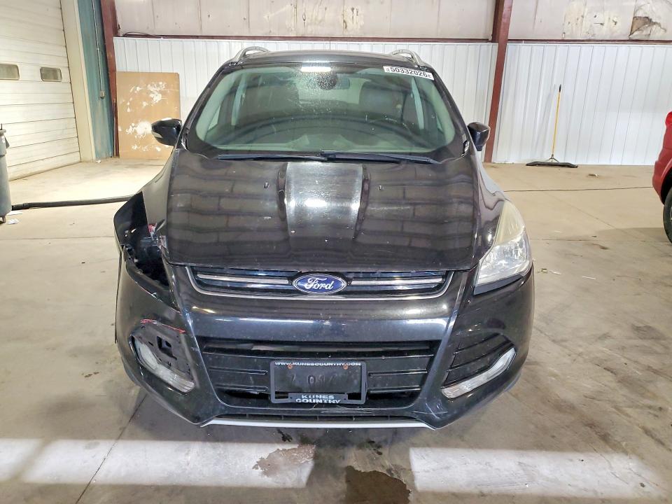 2014 Ford Escape მანქანა იყიდება აუქციონზე, vin: 1FMCU0J9XEUC51814, აუქციონის ნომერი: 50332026