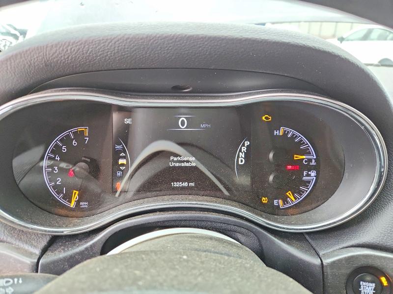 Aukcja sprzedaży 2017 Jeep Grand Cherokee, vin: 1C4RJFAG1HC924847, numer aukcji: 50958166