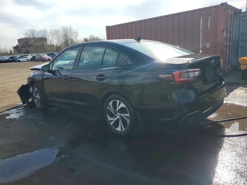 Aukcja sprzedaży 2024 Subaru Legacy, vin: 4S3BWAF65R3007451, numer aukcji: 49756936
