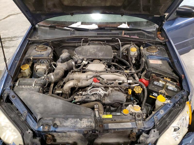 Продажа на аукционе авто 2008 Subaru Outback, vin: 4S4BP61C187300239, номер лота: 49176016