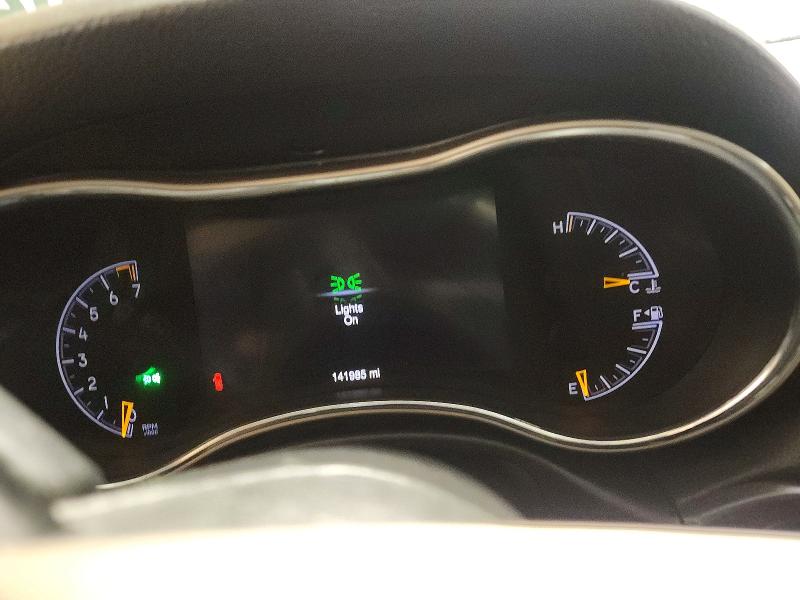 49602626 :رقم المزاد ، 1C4RJFBG8EC102394 vin ، 2014 Jeep Grand Cherokee مزاد بيع