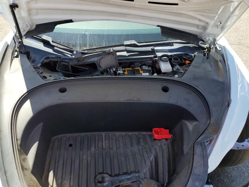 Aukcja sprzedaży 2021 Tesla Model 3, vin: 5YJ3E1EB0MF015555, numer aukcji: 50837006