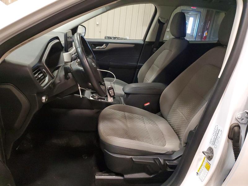 Aukcja sprzedaży 2021 Ford Escape, vin: 1FMCU0G64MUA73698, numer aukcji: 48693986