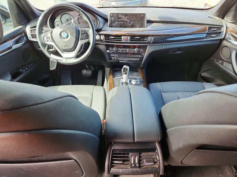 Aukcja sprzedaży 2017 Bmw X5, vin: 5UXKR2C31H0U23986, numer aukcji: 51470246