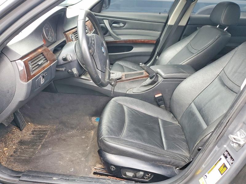 Продажа на аукционе авто 2011 Bmw 328, vin: WBAPK5C51BF125065, номер лота: 48653526