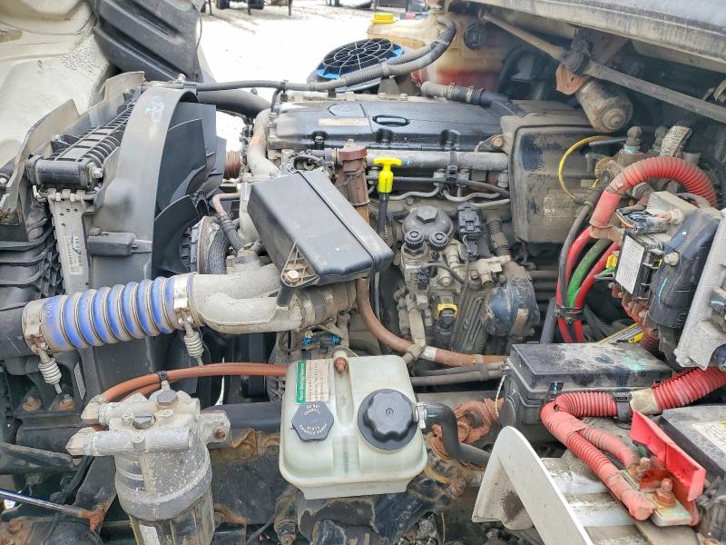Продаж на аукціоні авто 2020 Freightliner M2, vin: 3ALHCYD25LDLT7784, номер лоту: 50389286