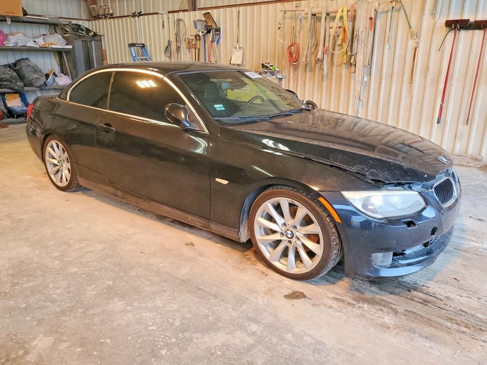 Aukcja sprzedaży 2011 Bmw 328, vin: WBADW3C55BE537992, numer aukcji: 50437106