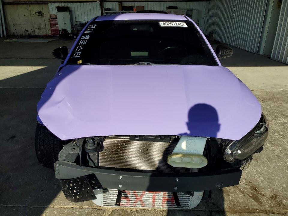 Продажа на аукционе авто 2019 Hyundai Veloster, vin: KMHTH6ABXKU009241, номер лота: 49397246