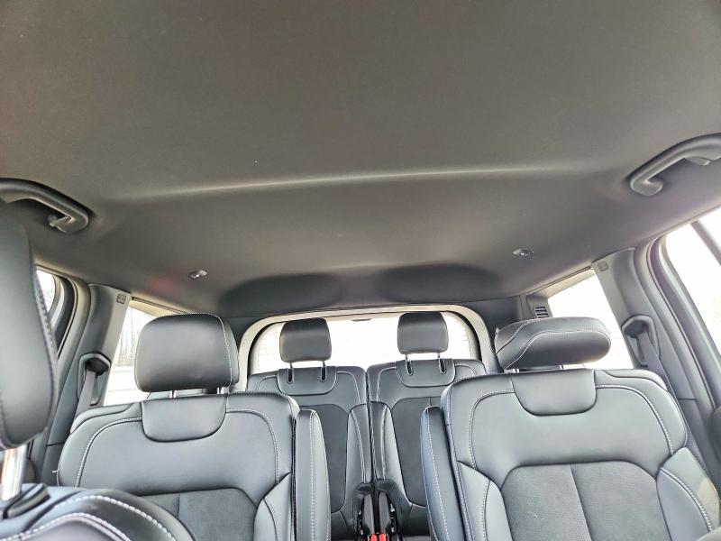49666986 :رقم المزاد ، 1C4RJKAG4S8655777 vin ، 2025 Jeep Grand Cherokee مزاد بيع