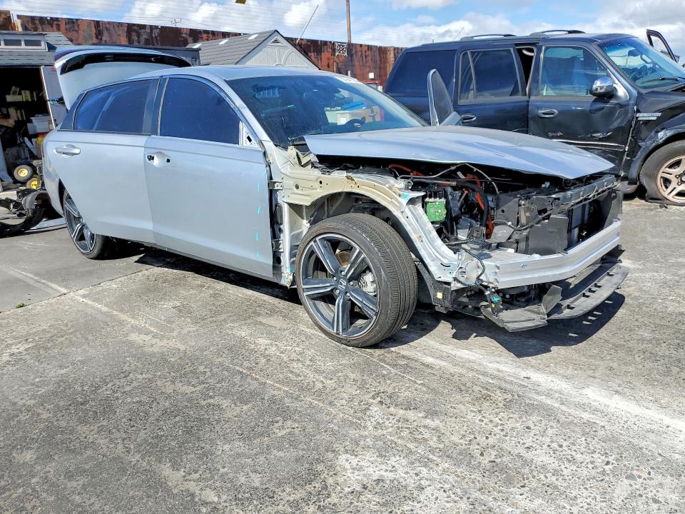Продаж на аукціоні авто 2025 Honda Accord, vin: 1HGCY2F51SA029722, номер лоту: 50941586