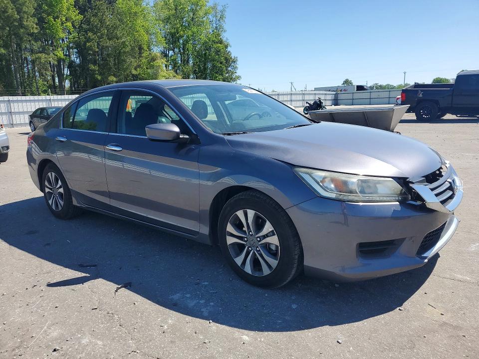 Продажа на аукционе авто 2014 Honda Accord, vin: 1HGCR2F31EA201800, номер лота: 49447086