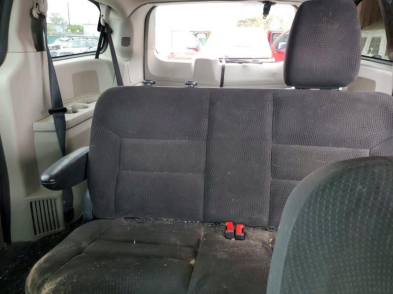 Продаж на аукціоні авто 2018 Dodge Grand Caravan, vin: 2C4RDGBG6JR151334, номер лоту: 51116766