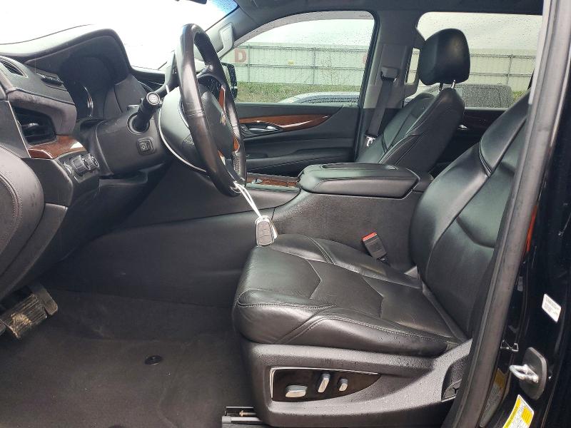 Aukcja sprzedaży 2019 Cadillac Escalade, vin: 1GYS4HKJ4KR158688, numer aukcji: 49841176