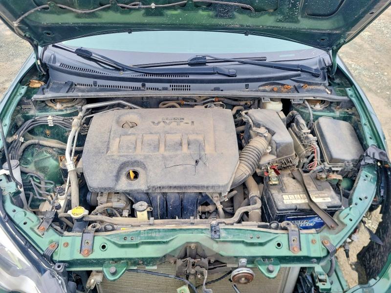 49067236 :رقم المزاد ، 2T1BURHE4GC671334 vin ، 2016 Toyota Corolla مزاد بيع
