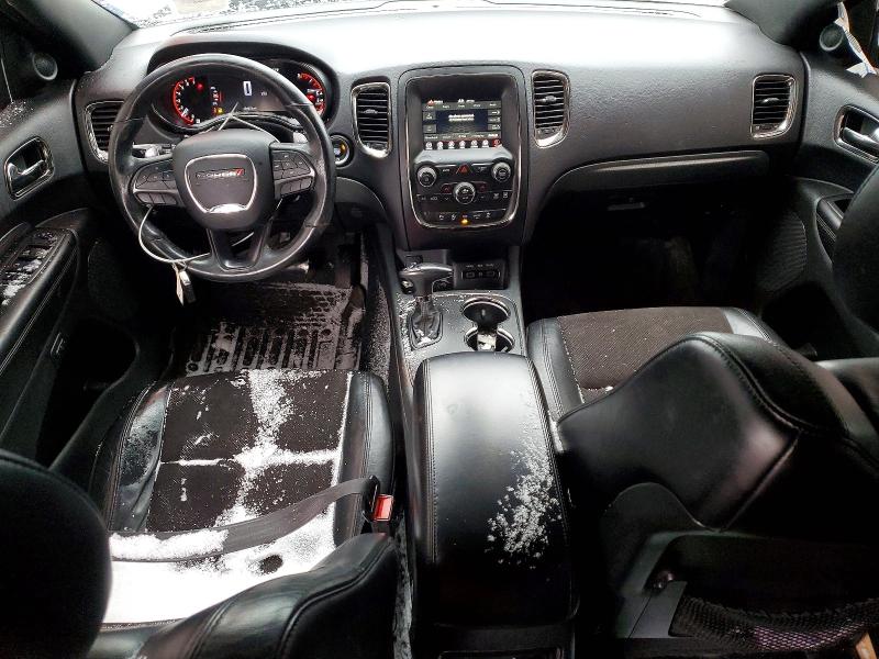 Продажа на аукционе авто 2019 Dodge Durango, vin: 1C4RDJDG9KC701100, номер лота: 49052986