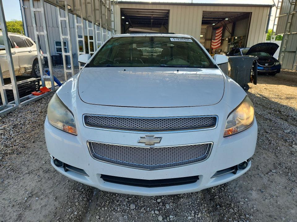 Продаж на аукціоні авто 2009 Chevrolet Malibu, vin: 1G1ZK57769F101239, номер лоту: 51839466