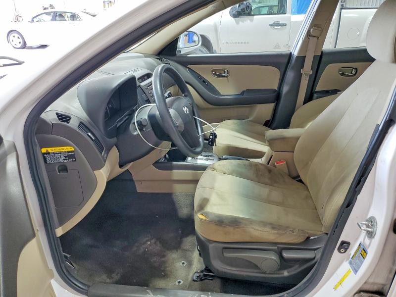 Aukcja sprzedaży 2010 Hyundai Elantra, vin: KMHDU4AD2AU036597, numer aukcji: 48526146