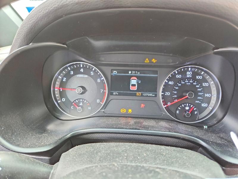 Продажа на аукционе авто 2023 Kia Forte, vin: 3KPF54AD3PE534647, номер лота: 49933206