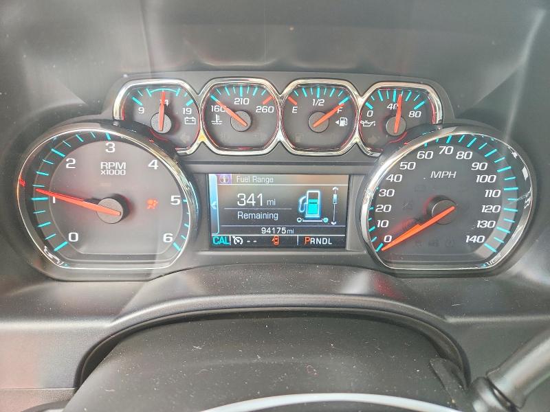 Aukcja sprzedaży 2017 Gmc Sierra, vin: 3GTU2NEJ5HG362889, numer aukcji: 47299556