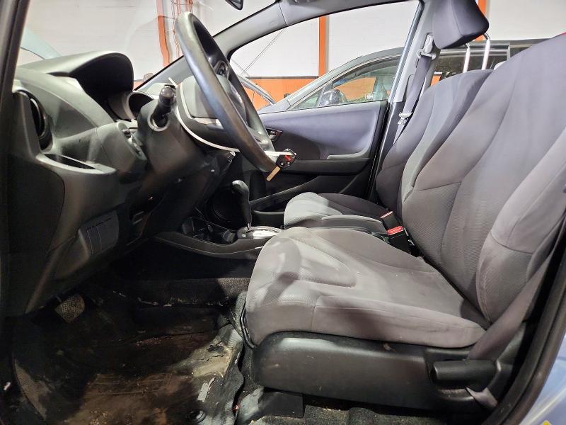 Продажа на аукционе авто 2009 Honda Fit, vin: JHMGE88509S806726, номер лота: 48845656