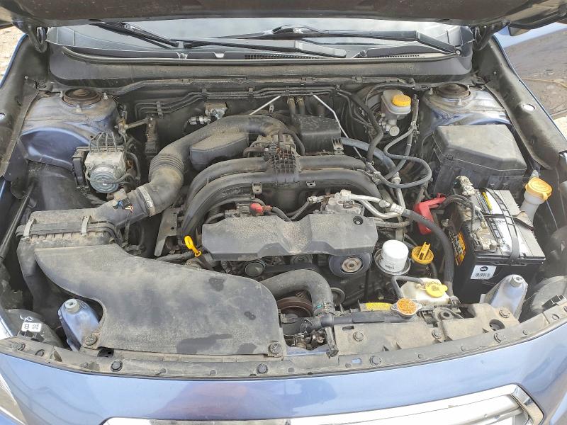 49401146 :رقم المزاد ، 4S4BSBDC4G3275815 vin ، 2016 Subaru Outback مزاد بيع