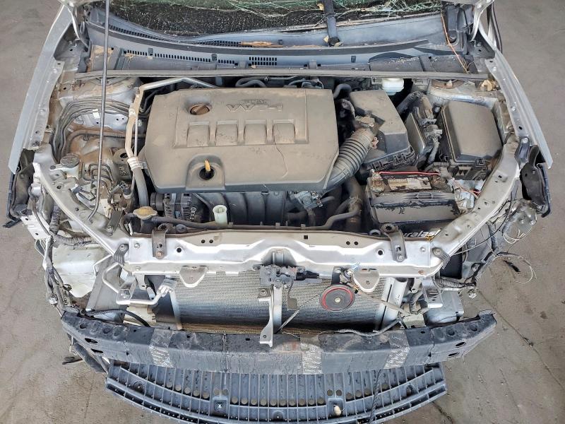 2015 Toyota Corolla მანქანა იყიდება აუქციონზე, vin: 5YFBURHE8FP195751, აუქციონის ნომერი: 49416086