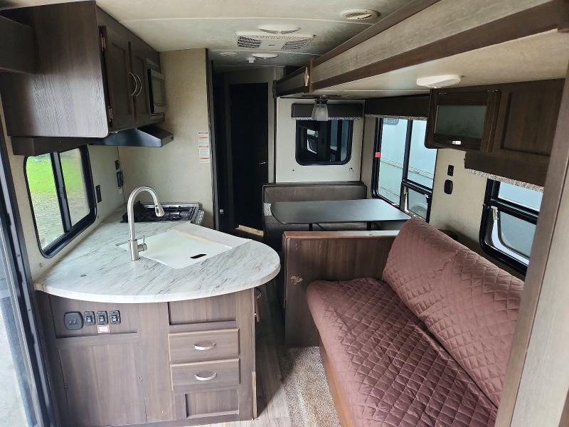 2019 Dutchman Springdale მანქანა იყიდება აუქციონზე, vin: 4YDT38B26K3100491, აუქციონის ნომერი: 48226276
