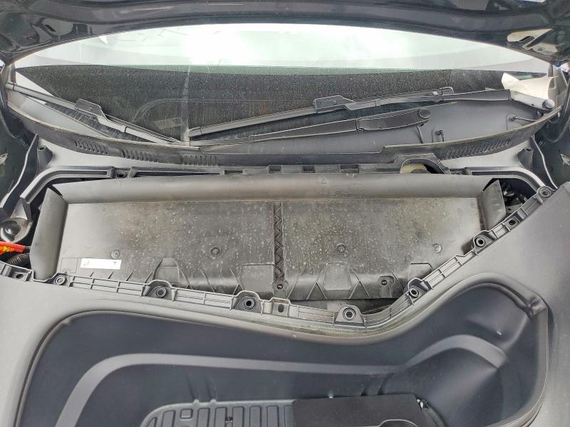 50489206 :رقم المزاد ، 7SAYGDEE3TA496637 vin ، 2026 Tesla Model Y مزاد بيع
