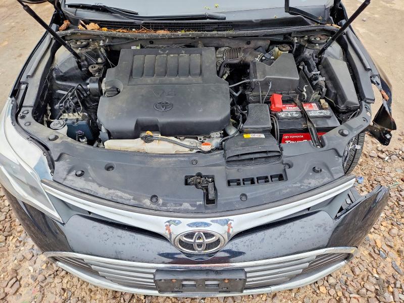 Aukcja sprzedaży 2016 Toyota Avalon, vin: 4T1BK1EB4GU228200, numer aukcji: 48415116