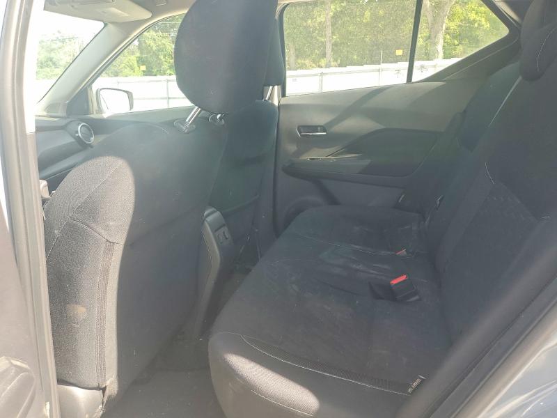 Продажа на аукционе авто 2024 Nissan Kicks, vin: 3N1CP5CV5RL477734, номер лота: 50678176