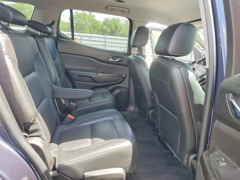 Продажа на аукционе авто 2018 Gmc Acadia, vin: 1GKKNWLS6JZ131090, номер лота: 50693156