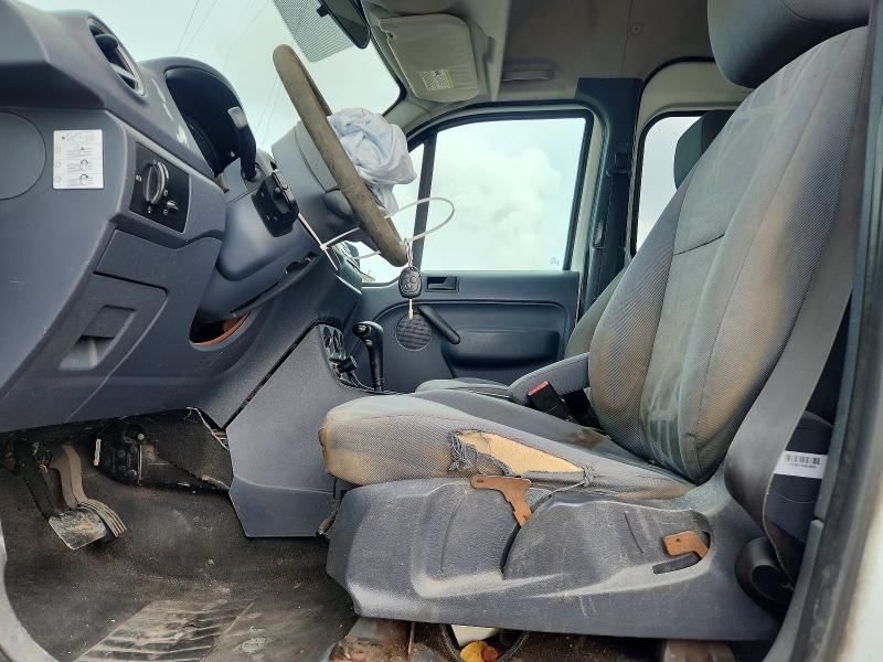 48788696 :رقم المزاد ، NM0KS9BN7DT127815 vin ، 2013 Ford Transit Connect مزاد بيع