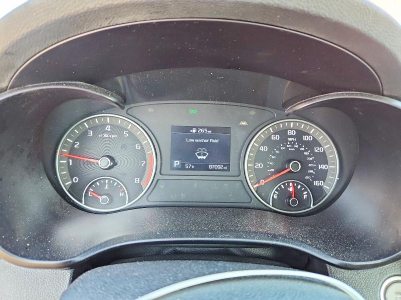 Aukcja sprzedaży 2019 Kia Optima, vin: 5XXGT4L33KG371819, numer aukcji: 51315256