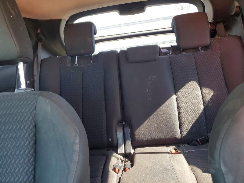 49371126 :رقم المزاد ، JA4AT3AA6KZ035526 vin ، 2019 Mitsubishi Eclipse Cross مزاد بيع