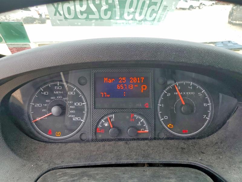 Aukcja sprzedaży 2020 Ram Promaster 3500, vin: 3C6URVJG9LE129373, numer aukcji: 50973296