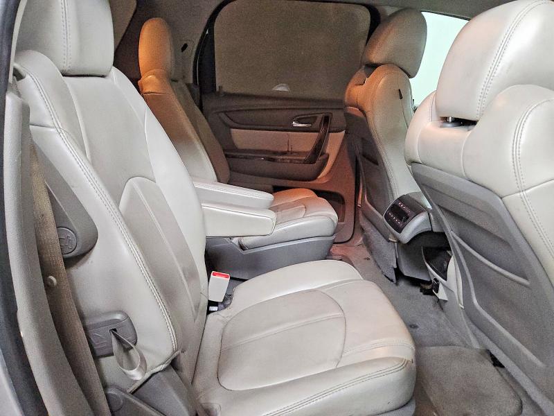 Продаж на аукціоні авто 2015 Gmc Acadia, vin: 1GKKRRKD6FJ336018, номер лоту: 50259006